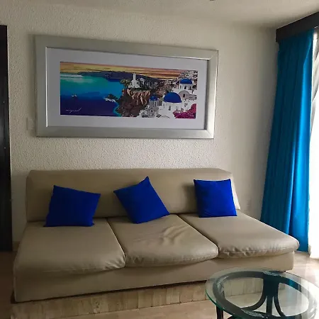 Ixtapa Palace-3